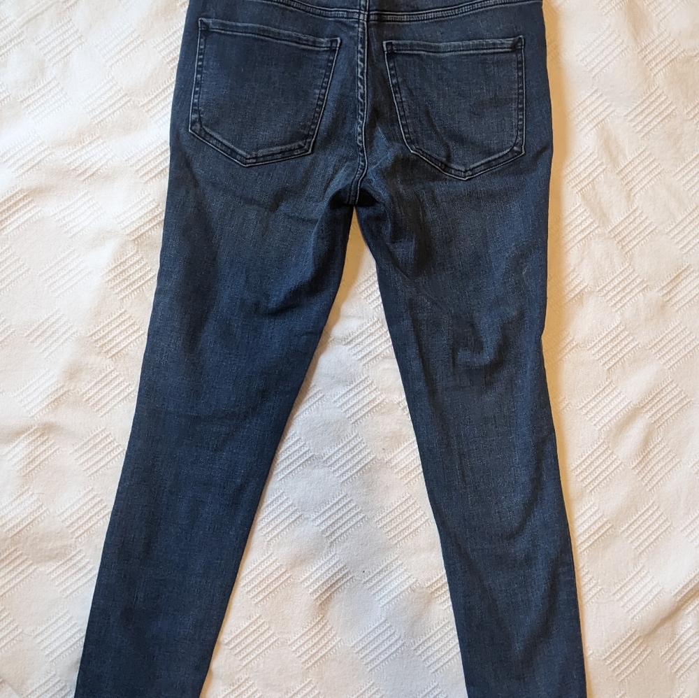 Express Jeans - Picture 2 of 4
